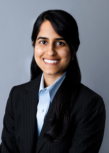 Fatima Lakhani